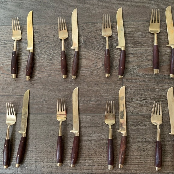 Flatware - Picture 5 of 7